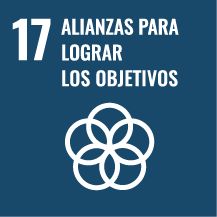 Alianzas para Lograr los Objetivos